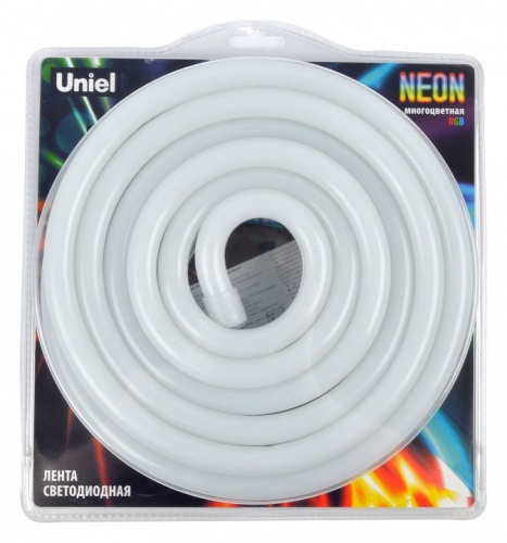 Лента светодиодная Uniel Neon ULS-N02 UL-00009092 фото 8 Лента светодиодная Uniel Neon ULS-N02 UL-00009092 фото 8