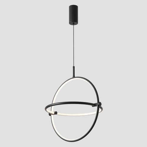 Светильник подвесной Crystal Lux PROTON SP20W LED фото 2