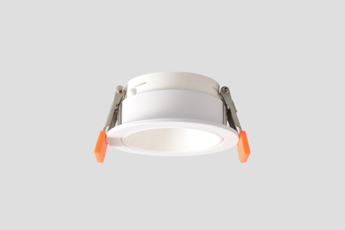 Светильник встраиваемый Crystal Lux CLT 086C WH MR11 фото 6 Светильник встраиваемый Crystal Lux CLT 086C WH MR11 фото 6