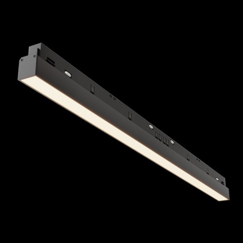 Встраиваемый светильник Maytoni Technical Basis TR030-2-24W3K-B фото 2