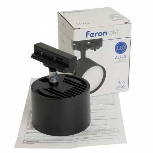 Светильник на штанге Feron  51214 фото 10