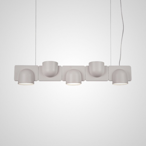 Светильник Fontana Arte Igloo 3 Pendant Lamp by designer Studio Klass L1 фото 6 Светильник Fontana Arte Igloo 3 Pendant Lamp by designer Studio Klass L1 фото 6