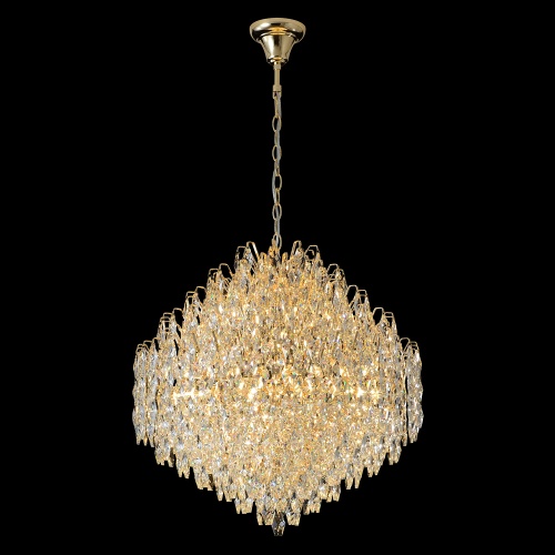 Люстра Crystal Lux HEDONIST SP16 Люстра Crystal Lux HEDONIST SP16