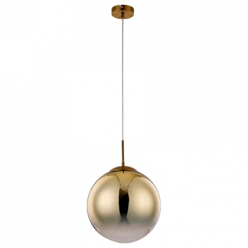 Подвесной светильник Arte Lamp JUPITER gold A7963SP-1GO фото 2 Подвесной светильник Arte Lamp JUPITER gold A7963SP-1GO фото 2