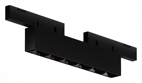 Накладной светильник Maytoni Technical Points TR193-1-5W3K-M-B