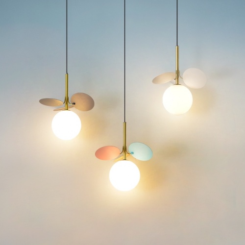 Подвесной светильник Light of MATISSE ONE White 1 фото 10 Подвесной светильник Light of MATISSE ONE White 1 фото 10