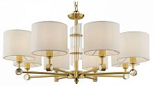 Подвесная люстра Maytoni Alloro MOD088PL-08BS