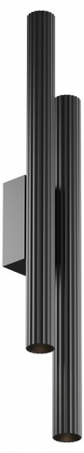 Бра Maytoni Technical Calipso C082WL-24W2.7K-B Бра Maytoni Technical Calipso C082WL-24W2.7K-B