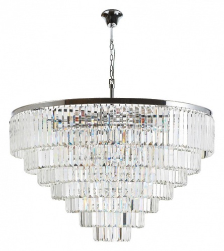 Подвесная люстра Divinare NOVA 3001/02 LM-25 фото 3 Подвесная люстра Divinare NOVA 3001/02 LM-25 фото 3