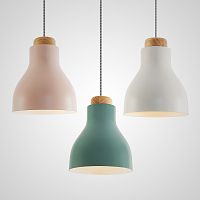 Подвесной светильник SMART Green