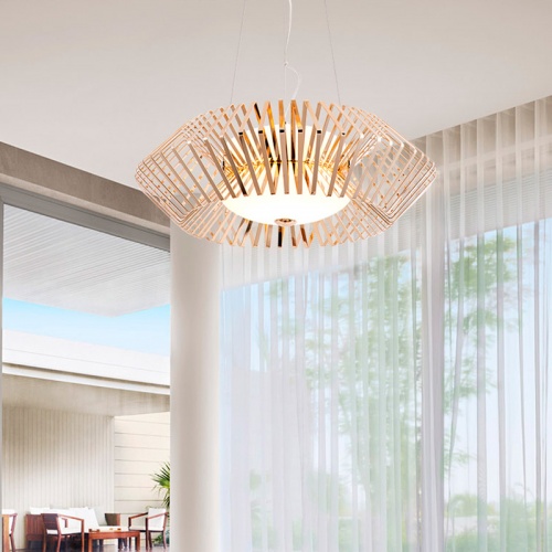 Подвесной светильник NEST D40 фото 2 Подвесной светильник NEST D40 фото 2