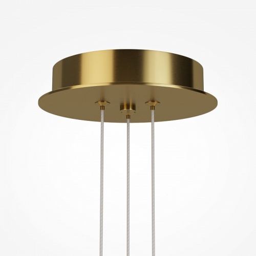 Подвесная люстра Maytoni Arana MOD401PL-L108BS3K фото 5 Подвесная люстра Maytoni Arana MOD401PL-L108BS3K фото 5