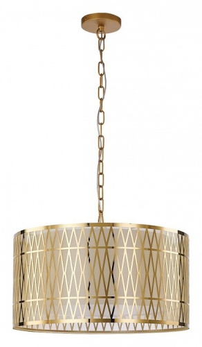 Подвесной светильник Favourite Dolium 4133-5P фото 3 Подвесной светильник Favourite Dolium 4133-5P фото 3