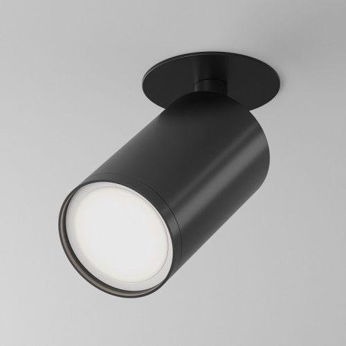 Спот Maytoni Technical FOCUS S C049CL-U-1B фото 3