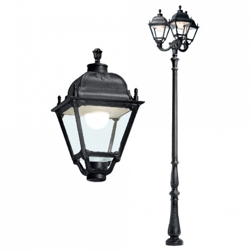 Фонарный столб Fumagalli Simon U33.205.R30.AXH27 Фонарный столб Fumagalli Simon U33.205.R30.AXH27