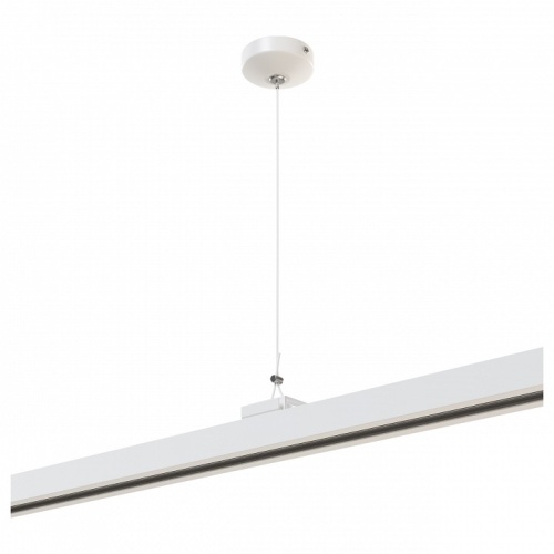 Подвес для трека Lightstar Barra 504176 фото 2 Подвес для трека Lightstar Barra 504176 фото 2