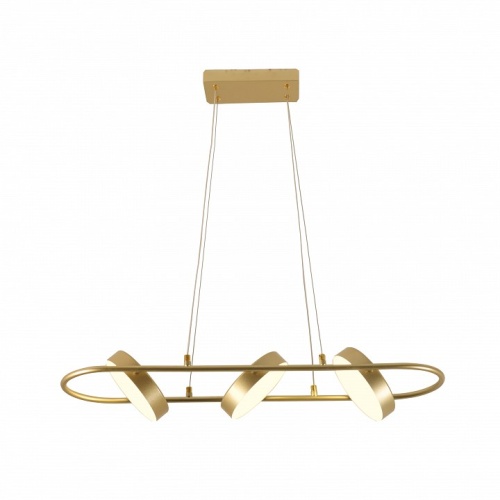 Подвесной светильник F-promo Abris 4677-3P фото 3 Подвесной светильник F-promo Abris 4677-3P фото 3