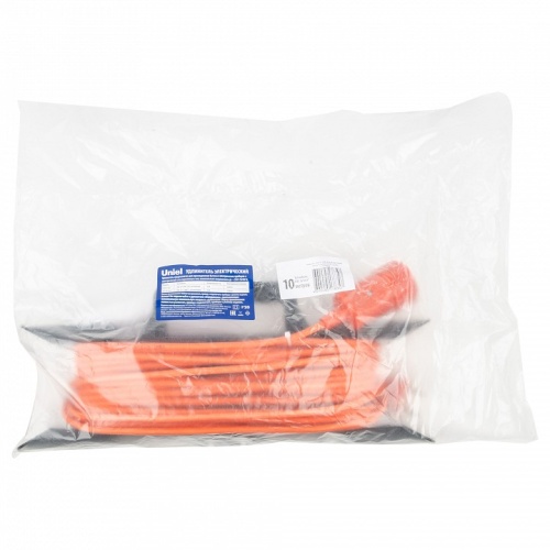 Удлинитель Uniel ORANGE UL-00010799 фото 4