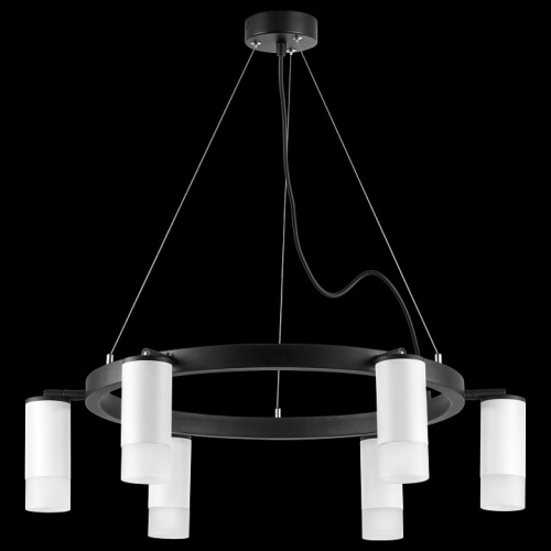 Подвесная люстра Lightstar Rullo LR0163661 фото 3 Подвесная люстра Lightstar Rullo LR0163661 фото 3