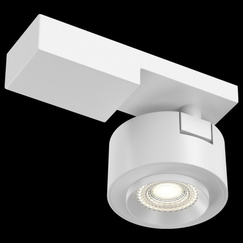 Светильник на штанге Maytoni Technical Treo C062CL-L12W3K фото 4
