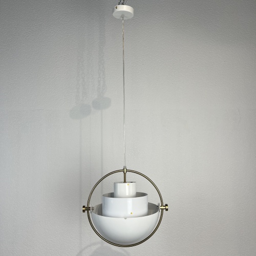Подвесной светильник Louis Weisdorff Multi-lite Pendant White фото 10 Подвесной светильник Louis Weisdorff Multi-lite Pendant White фото 10