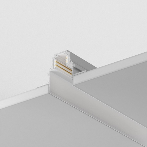 Трек встраиваемый Maytoni Technical Busbar trunkings TRX004-221W фото 3