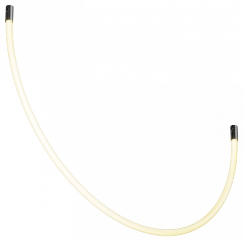Комплект трековый Maytoni Technical Tau TR154-1-27W3K-B Комплект трековый Maytoni Technical Tau TR154-1-27W3K-B