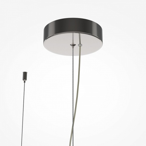 Подвесная люстра Maytoni Mind MOD299PL-L60BC3K фото 5