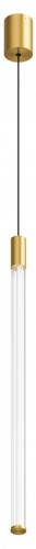 Подвесной светильник Denkirs AURA DK4314-BR