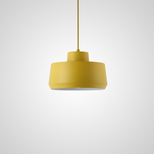 Подвесной светильник TEA Yellow фото 6 Подвесной светильник TEA Yellow фото 6