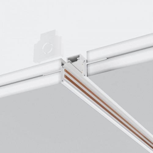 Заглушка для трека Maytoni Technical Accessories for tracks Exility TRAM034EC-42W фото 3
