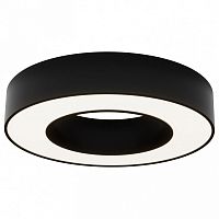 Накладной светильник Maytoni Technical Lua C093CL-24W4K-B
