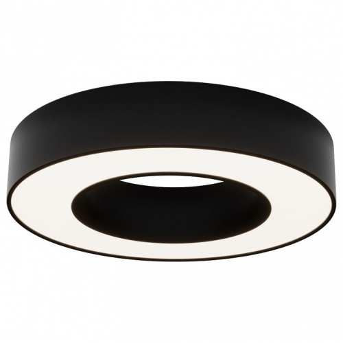 Накладной светильник Maytoni Technical Lua C093CL-24W4K-B Накладной светильник Maytoni Technical Lua C093CL-24W4K-B