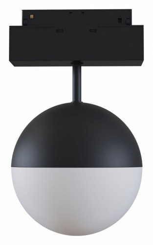 Светильник на штанге Maytoni Track lamps TR017-2-10W4K-B Светильник на штанге Maytoni Track lamps TR017-2-10W4K-B