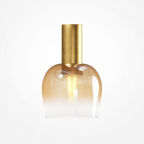 Светильник на штанге Maytoni Smart Casual MOD414CL-01G фото 3
