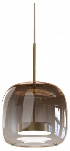 Подвесной светильник Lightstar Cupola 804018 Подвесной светильник Lightstar Cupola 804018