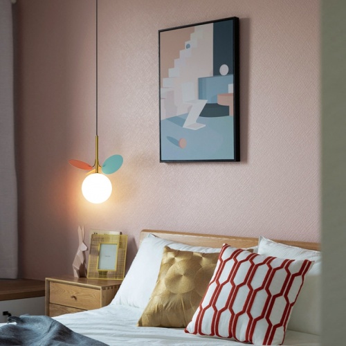 Подвесной светильник Light of MATISSE ONE Multicolored 1 фото 12 Подвесной светильник Light of MATISSE ONE Multicolored 1 фото 12