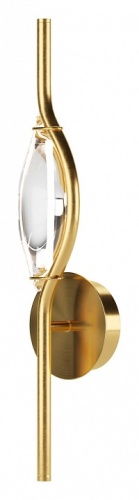 Бра Maytoni Foresight MOD347WL-L8BS3K Бра Maytoni Foresight MOD347WL-L8BS3K