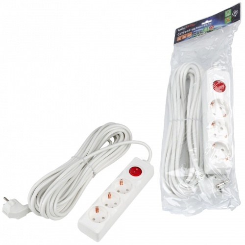 Удлинитель Uniel Ultra UL-00010014 фото 3