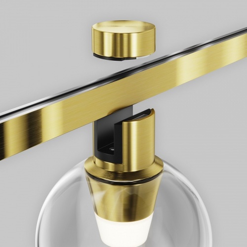 Накладной светильник Maytoni Technical Bubble TR148-1-3W4K-BS фото 6