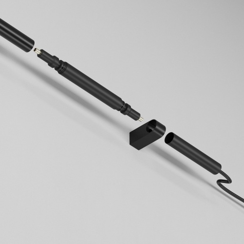 Заглушка для модуля Maytoni Technical Accessories for system Axity CA003EC-B фото 4 Заглушка для модуля Maytoni Technical Accessories for system Axity CA003EC-B фото 4