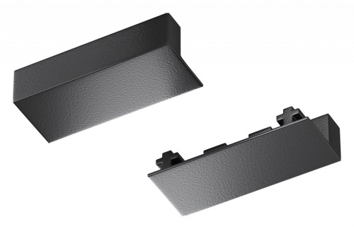 Заглушка для трека Maytoni Technical Accessories for tracks Radity TRA084EC-112B