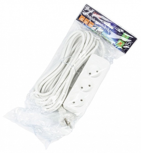 Удлинитель Uniel Ultra UL-00009986 фото 3