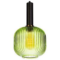 Подвесной светильник Loft it Iris 1 2072-B+BL