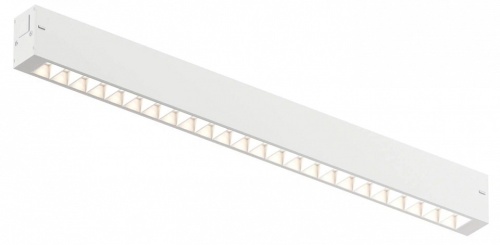 Накладной светильник Denkirs SMART GRILL DK8002-CONN-WH Накладной светильник Denkirs SMART GRILL DK8002-CONN-WH