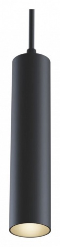 Подвесной светильник Maytoni Track lamps TR016-2-12W3K-B Подвесной светильник Maytoni Track lamps TR016-2-12W3K-B