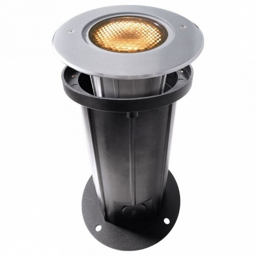Встраиваемый в дорогу светильник Deko-Light COB 12 Soft WW 730420 Встраиваемый в дорогу светильник Deko-Light COB 12 Soft WW 730420