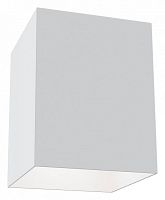 Накладной светильник Maytoni Technical Slim C015CL-01W