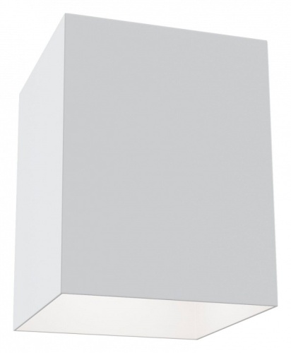 Накладной светильник Maytoni Technical Slim C015CL-01W Накладной светильник Maytoni Technical Slim C015CL-01W