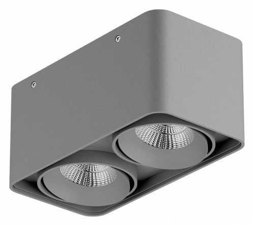 Накладной светильник Lightstar Monocco 052129-IP65 Накладной светильник Lightstar Monocco 052129-IP65